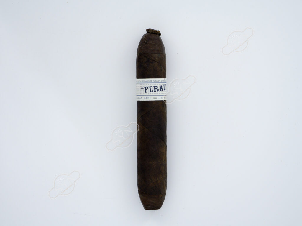 Cigar Liga Privada Unico Feral Flying Pigs