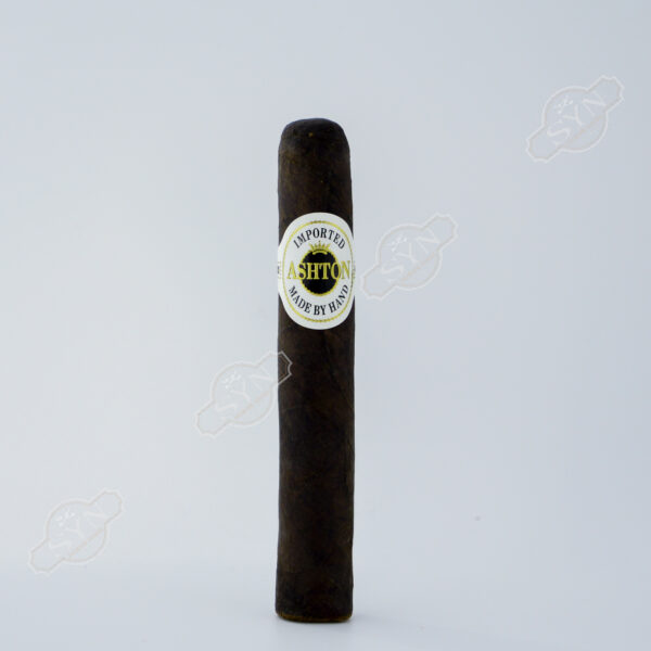 Cigar ASHTON AGED MADURO