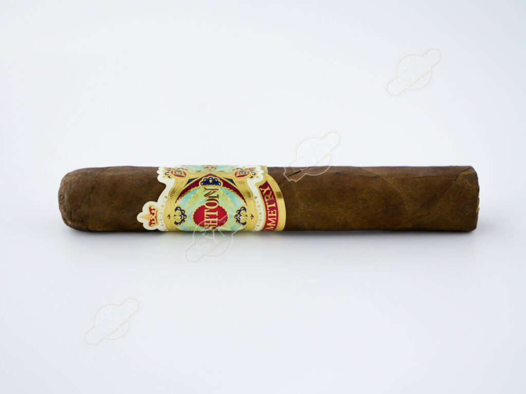 Cigar Ashton Symmetry Robusto