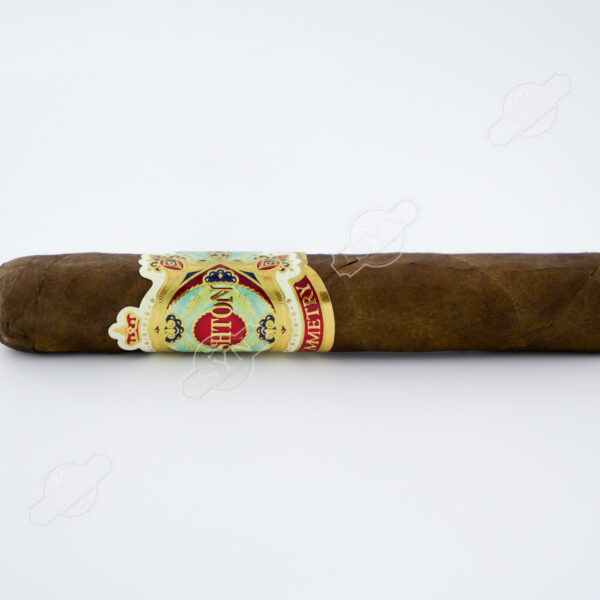 Cigar Ashton Symmetry Robusto