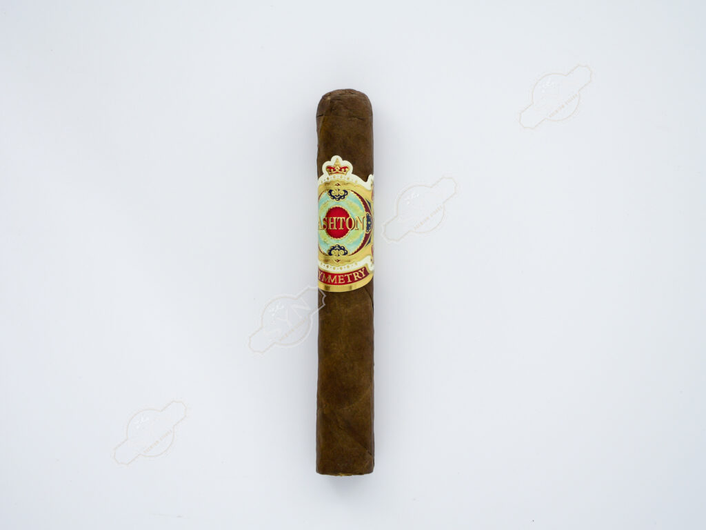 Cigar Ashton Symmetry Robusto