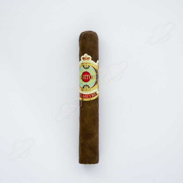 Cigar Ashton Symmetry Robusto