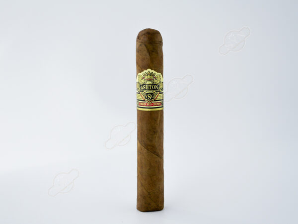 Cigar Ashton VSG Robusto Especial