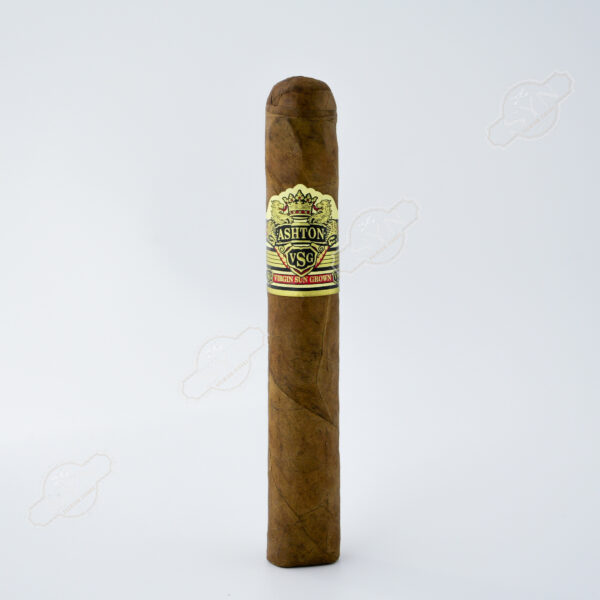 Cigar Ashton VSG Robusto Especial