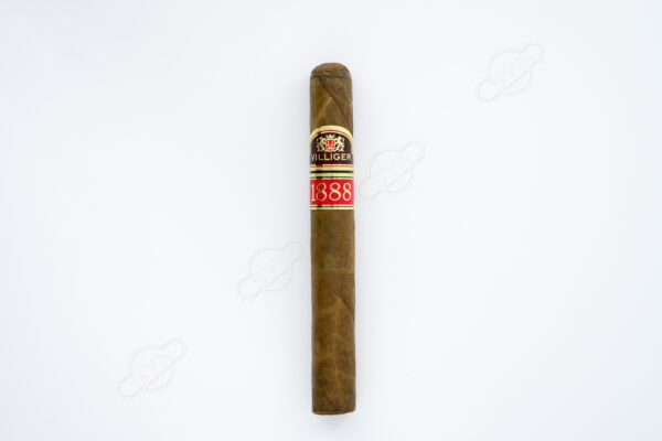 Cigar Villiger 1888 Toro