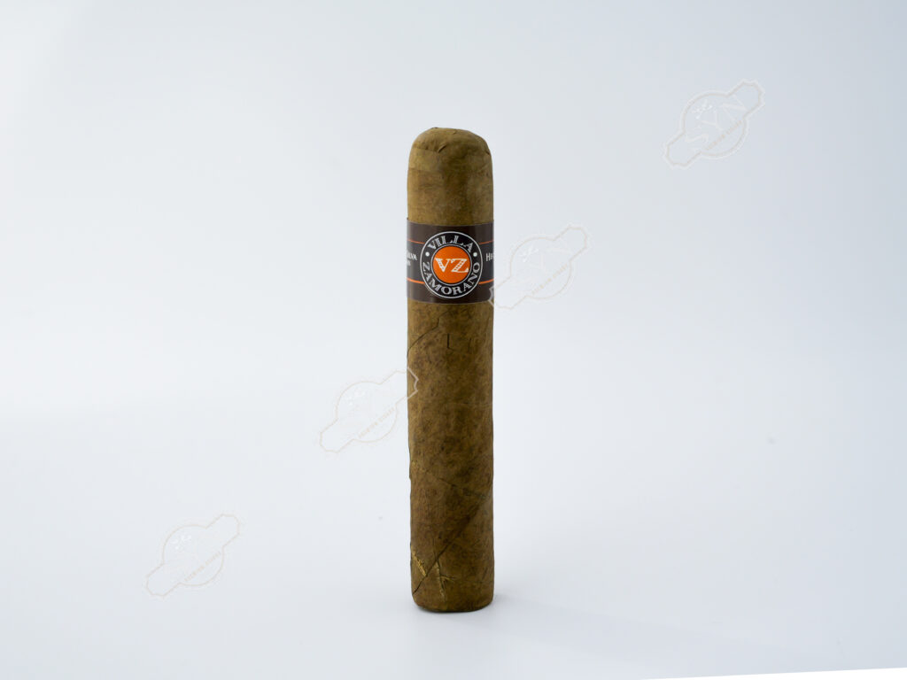 Cigar Villa Zamorano El Gordo