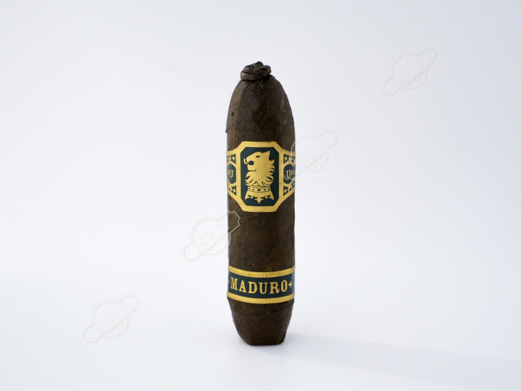 Cigar Liga Undercrown Maduro Flying Pigs