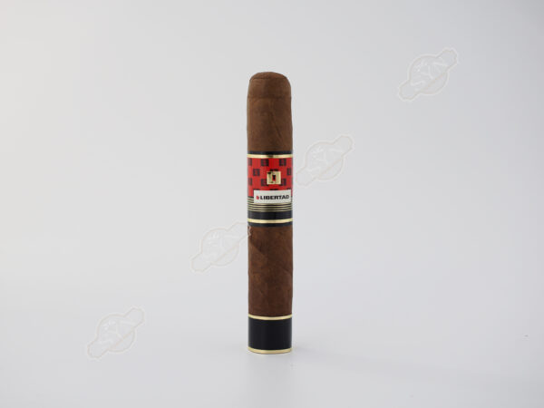 Cigar Villiger La Libertad Robusto