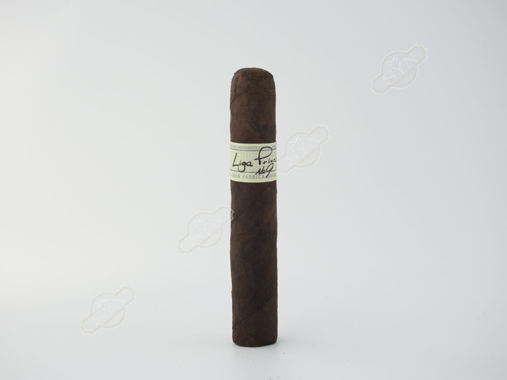 Cigar Liga Privada No 9