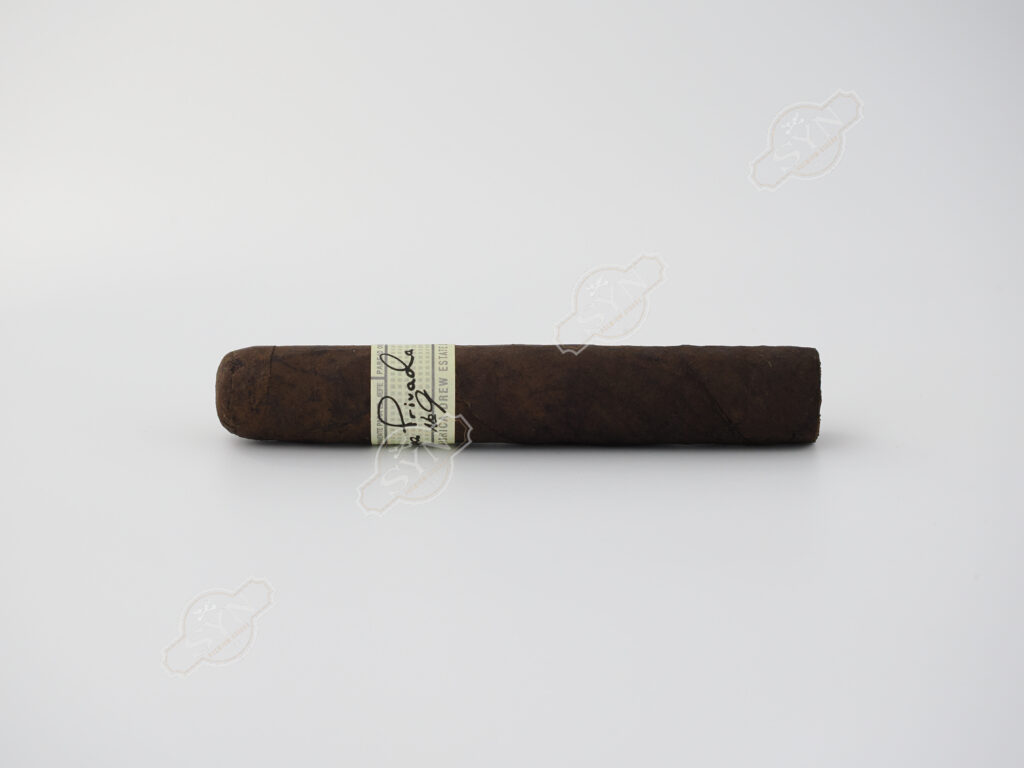 Liga Privada No 9 Robusto