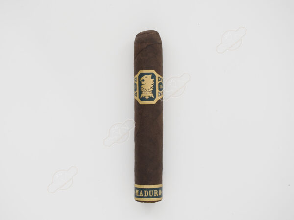 Cigar Liga Undercrown Maduro Robusto